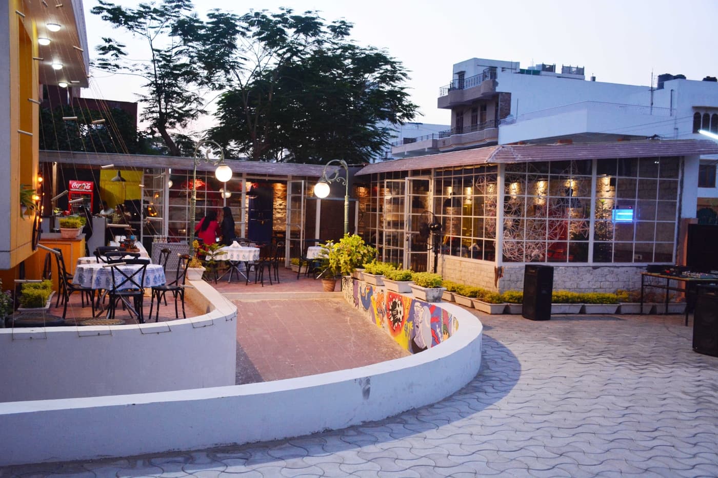 ARCH College of Design and Business Jaipur Campus photo 5